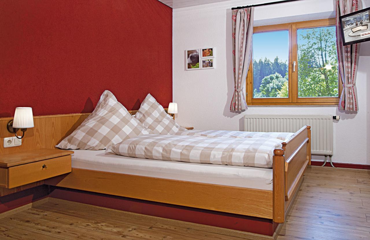 Altensberger Hof Gestratz Εξωτερικό φωτογραφία