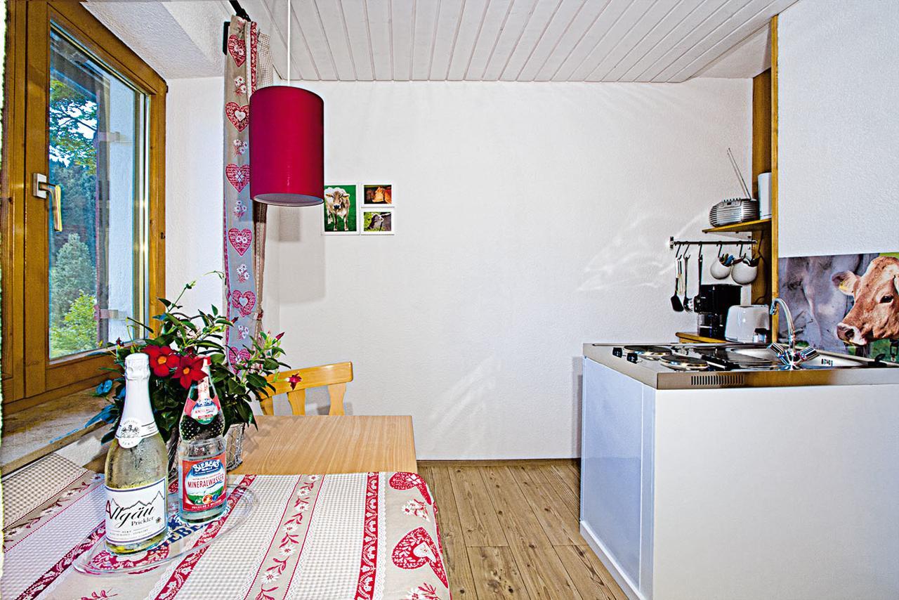 Altensberger Hof Gestratz Εξωτερικό φωτογραφία