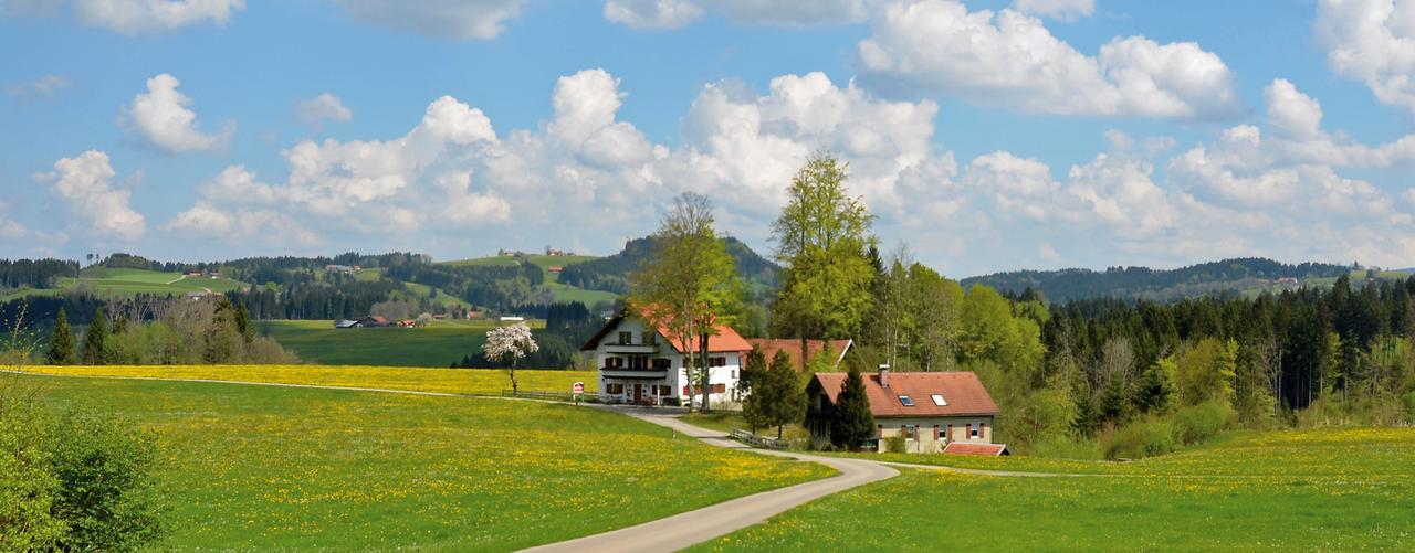Altensberger Hof Gestratz Εξωτερικό φωτογραφία