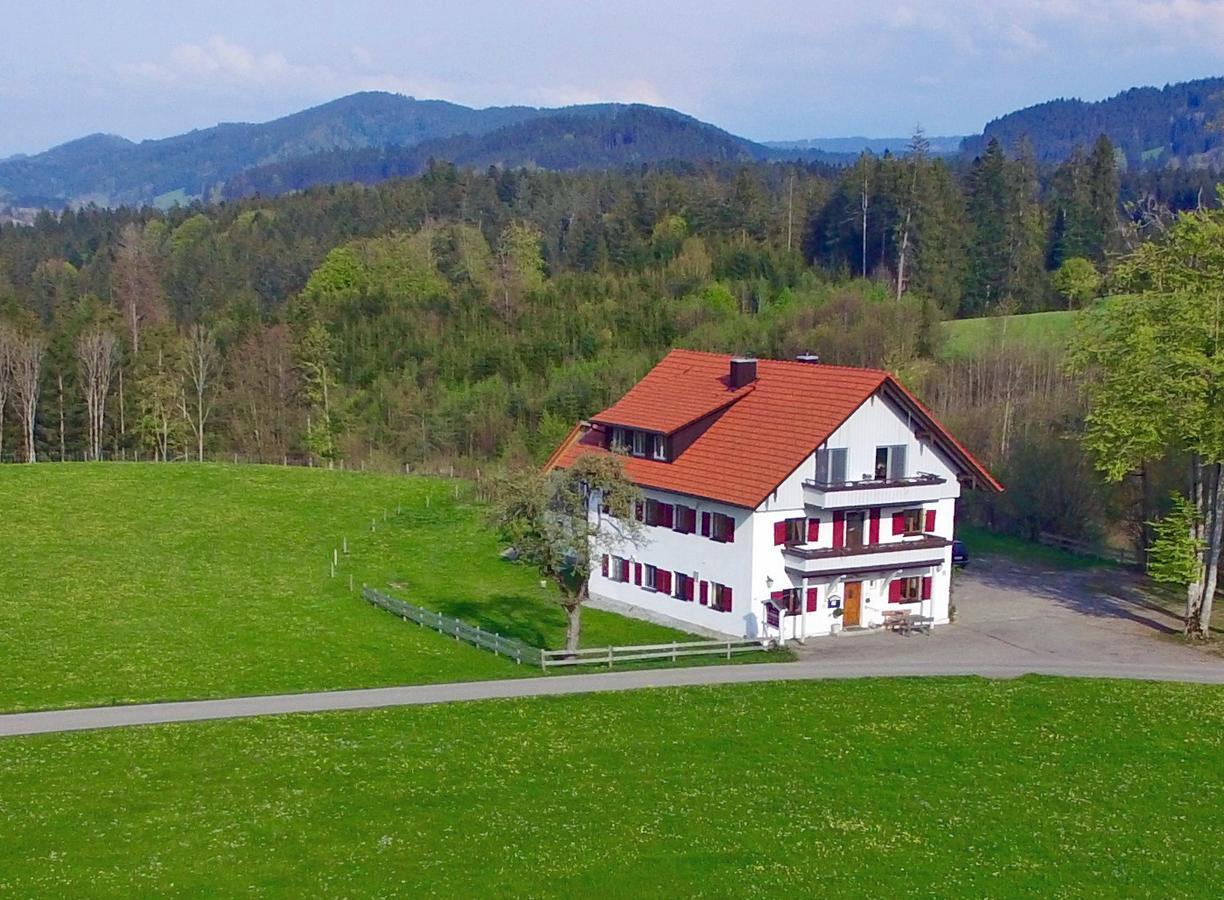 Altensberger Hof Gestratz Εξωτερικό φωτογραφία